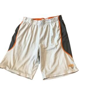 Aeropostale Training Shorts, Men's L